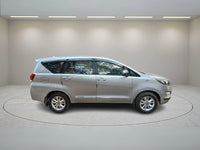 TOYOTA INNOVA CRYSTA 2.7 G 2019