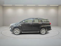 TOYOTA INNOVA CRYSTA 2.7 Z AT 2016