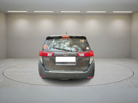 TOYOTA INNOVA CRYSTA 2.7 G MT 8STR 2021