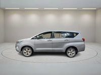 TOYOTA INNOVA CRYSTA 2.8 Z 2018