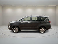 TOYOTA INNOVA CRYSTA 2.4 Z 2020