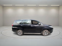 TOYOTA INNOVA CRYSTA 2.4 G (AT) 7 STR 2021