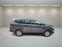TOYOTA INNOVA CRYSTA 2.7 G AT 2019