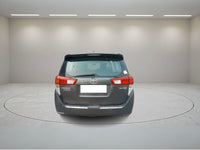 TOYOTA INNOVA CRYSTA G AT 2021