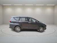 TOYOTA INNOVA CRYSTA 2.4 G MT 2018