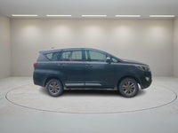 TOYOTA INNOVA CRYSTA 2.4 G MT 7STR 2020
