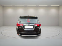 TOYOTA INNOVA CRYSTA 2.4 G MT 2019