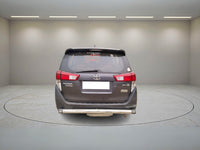 TOYOTA INNOVA CRYSTA 2.4 G MT 2018