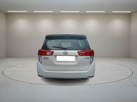 TOYOTA INNOVA CRYSTA 2.4 Z AT 2022