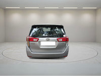 TOYOTA INNOVA CRYSTA 2.8 Z 2018