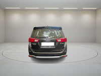 TOYOTA INNOVA CRYSTA 2.7 Z AT 2016