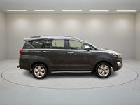 TOYOTA INNOVA CRYSTA 2.4 Z 2020