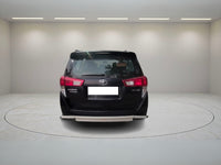 TOYOTA INNOVA CRYSTA 2.4 G (AT) 7 STR 2021