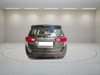 TOYOTA INNOVA CRYSTA G MT 2019