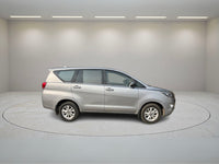 TOYOTA INNOVA CRYSTA 2.8 G 2018