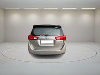 TOYOTA INNOVA CRYSTA 2.8 G 2018