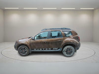RENAULT DUSTER RXS CVT 2017