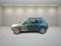 RENAULT DUSTER RXL 2015