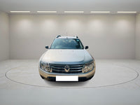 RENAULT DUSTER RXE 2014