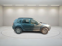 RENAULT DUSTER RXL 2015