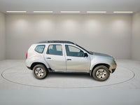 RENAULT DUSTER RXE 2014