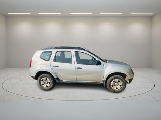 RENAULT DUSTER RXE 2014
