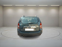 RENAULT DUSTER RXL 2015