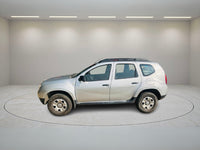 RENAULT DUSTER RXE 2014