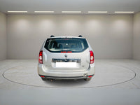 RENAULT DUSTER RXE 2014