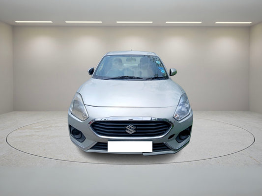 MARUTI SWIFT DZIRE VXI 2019