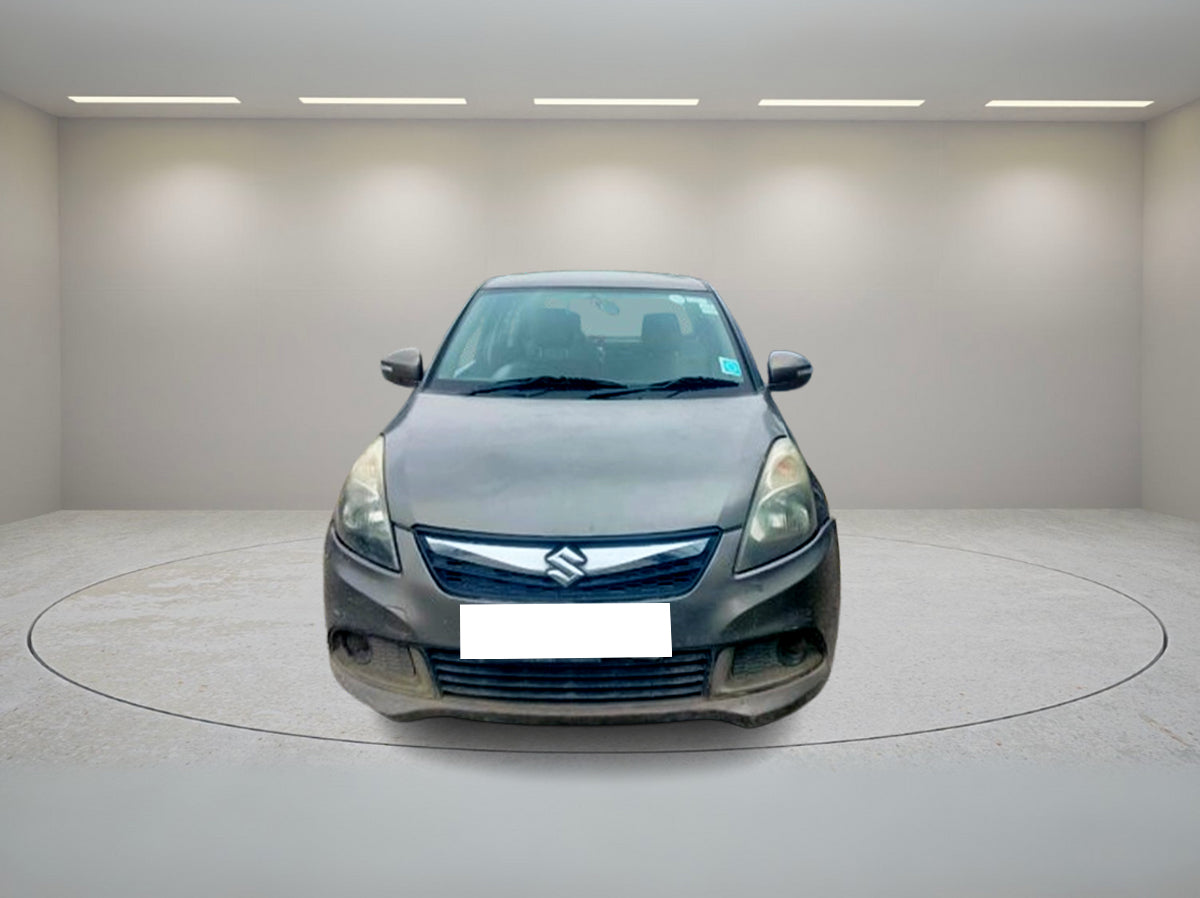 MARUTI SWIFT DZIRE VXI 2016