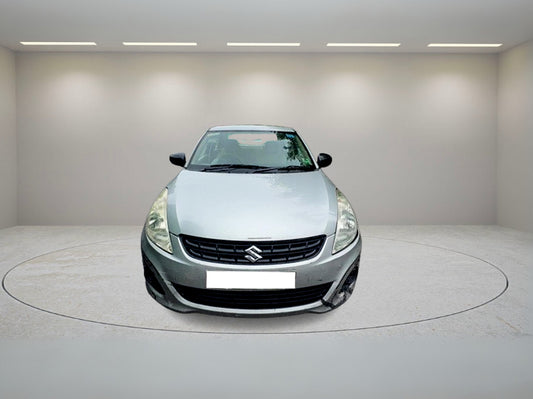 MARUTI SWIFT DZIRE LXI 2012