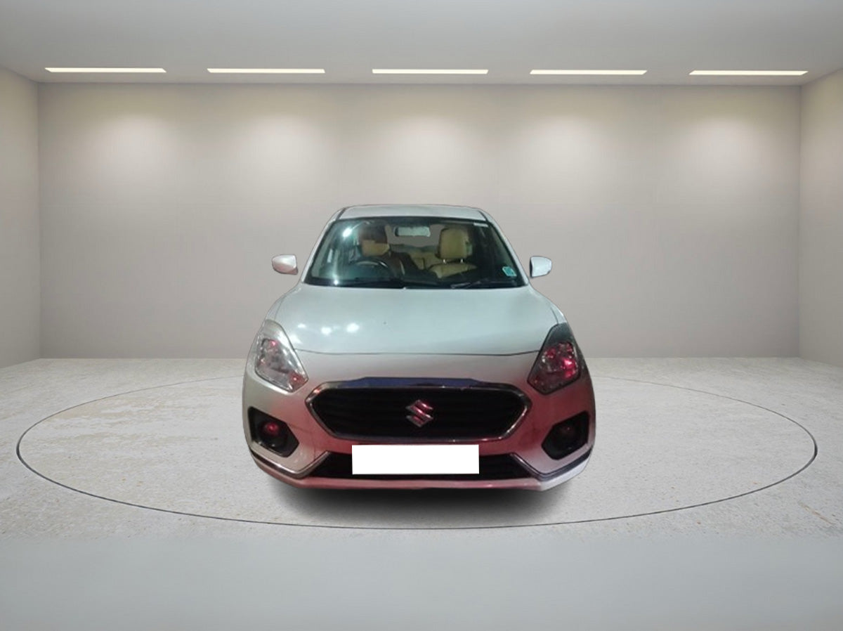 MARUTI SWIFT DZIRE VXI AMT 2017