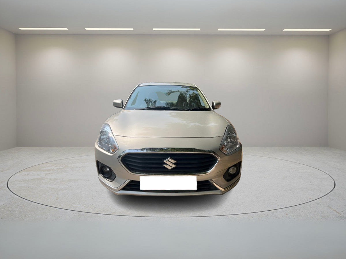 MARUTI SWIFT DZIRE LXI 2019