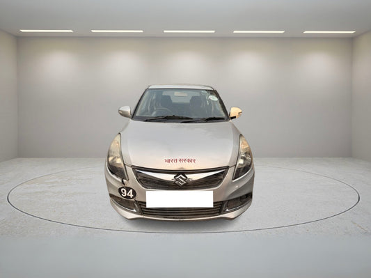 MARUTI SWIFT DZIRE LXI 2016