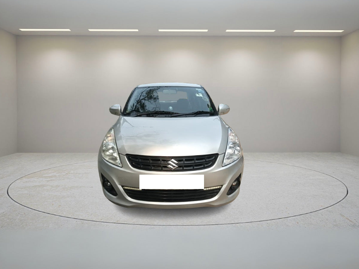 MARUTI SWIFT DZIRE ZXI BS4 M 2013