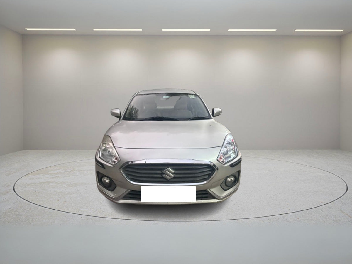 MARUTI SWIFT DZIRE ZDI AMT 2018