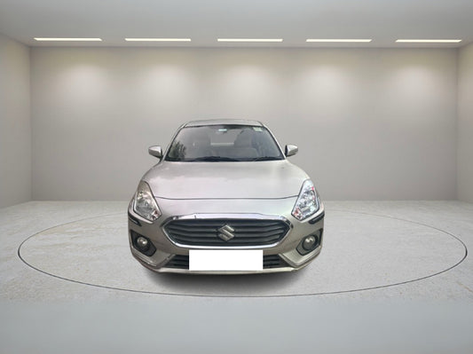 MARUTI SWIFT DZIRE ZDI AMT 2018