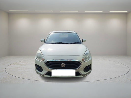 MARUTI SWIFT DZIRE VXI 2017