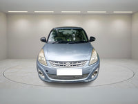 MARUTI SWIFT DZIRE VXI 2013
