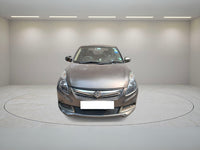 MARUTI SWIFT DZIRE VXI 2017