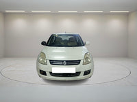 MARUTI SWIFT DZIRE VXI BS4 M 2011