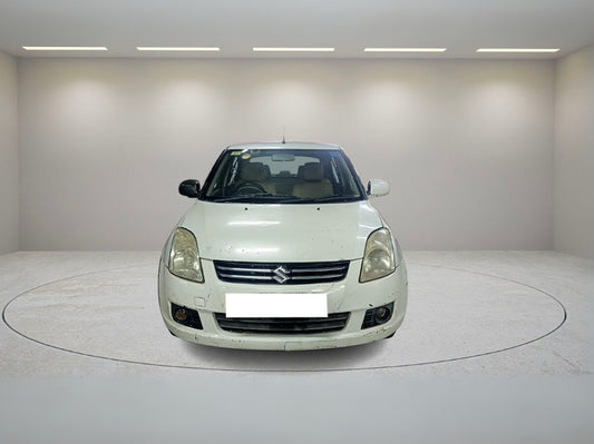 MARUTI SWIFT DZIRE VXI BS4 M 2011