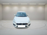 MARUTI SWIFT DZIRE VXI 2017