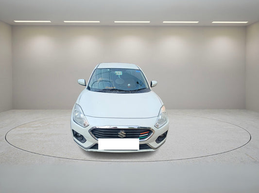 MARUTI SWIFT DZIRE VXI 2017