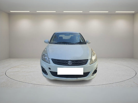 MARUTI SWIFT DZIRE VXI BS4 M 2013