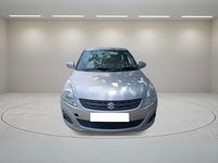 MARUTI SWIFT DZIRE VXI BS4 M 2012