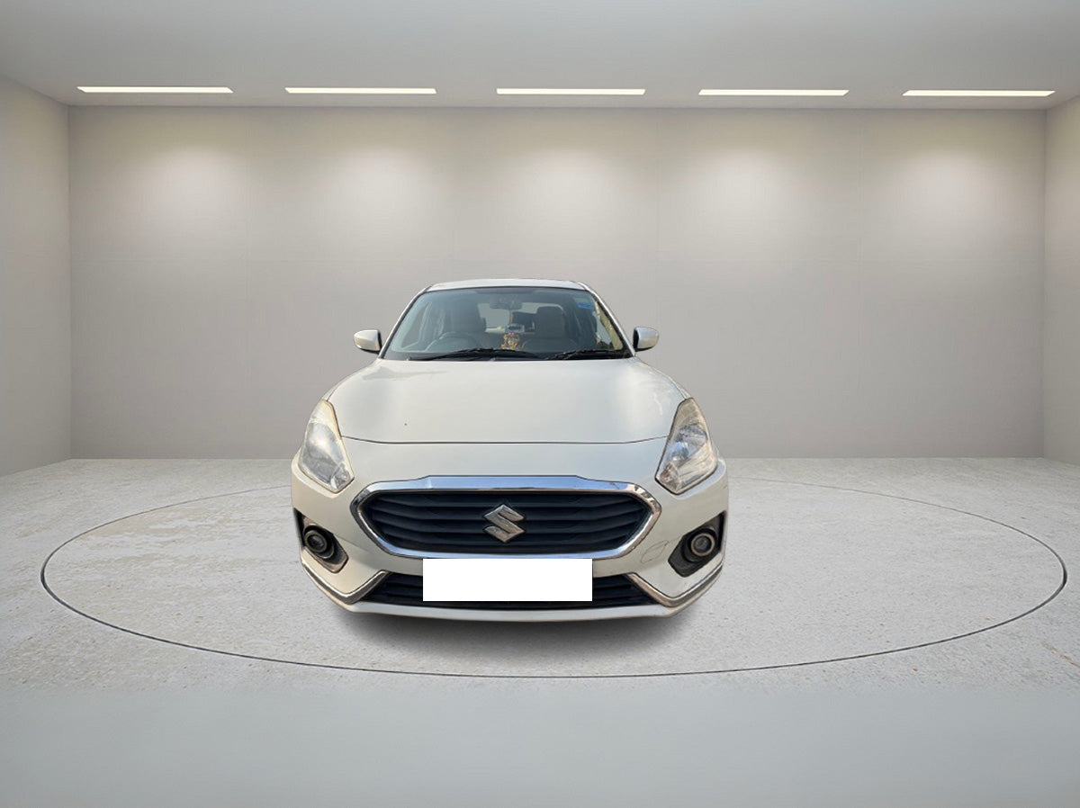 MARUTI DZIRE VXI 2018