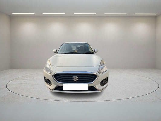 MARUTI DZIRE VXI 2018