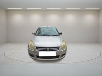 MARUTI SWIFT DZIRE VXI 2011